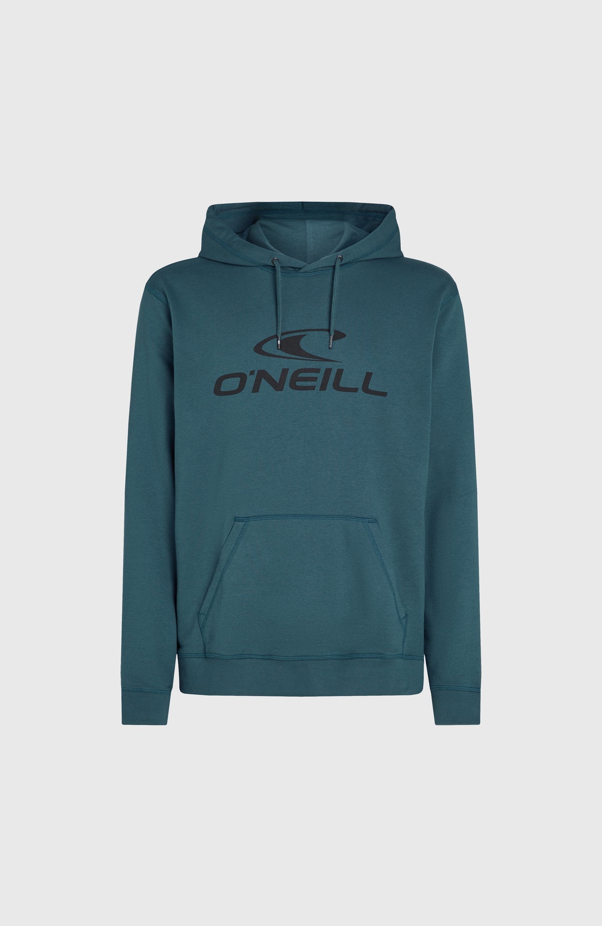 Logo Hoodie | Alma Steel