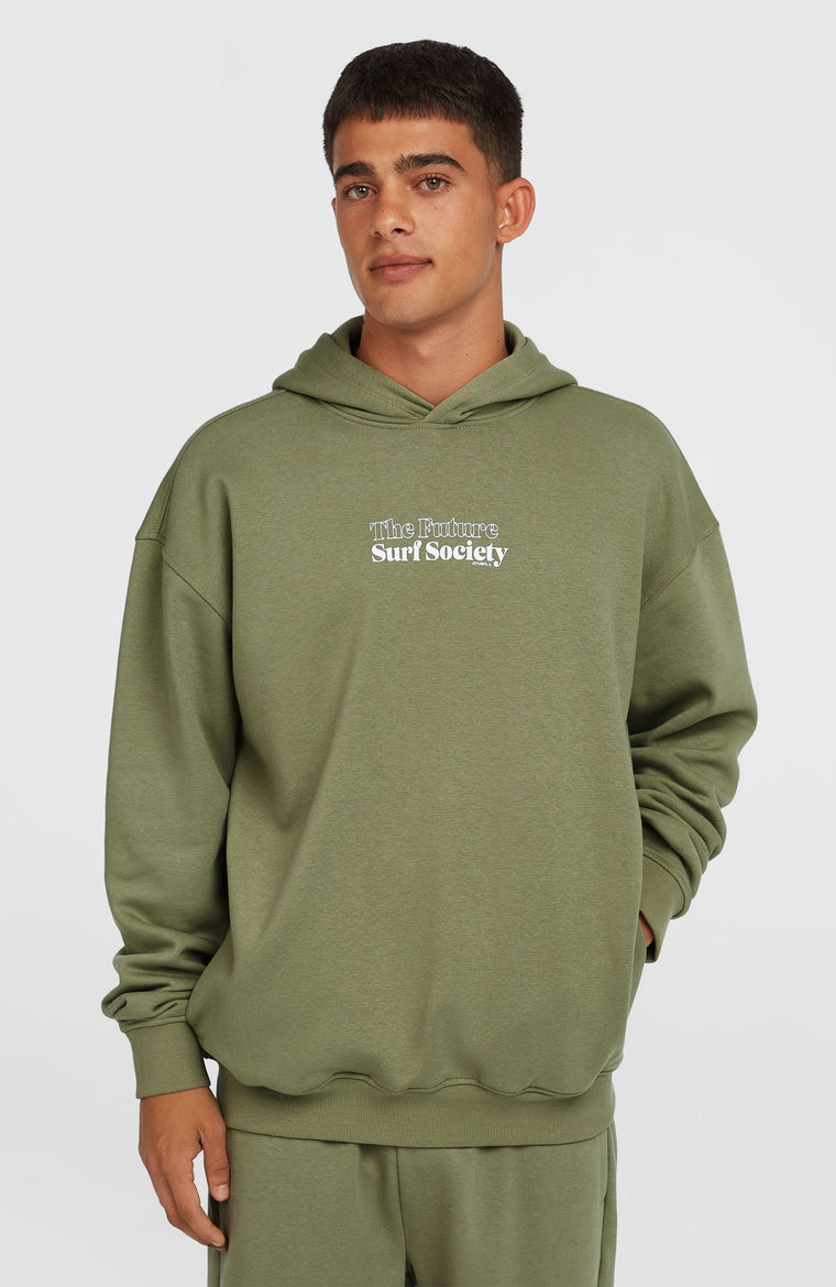 Future Surf Society Hoodie | Avery Fern Future Surf Society Hoodie | Avery Fern