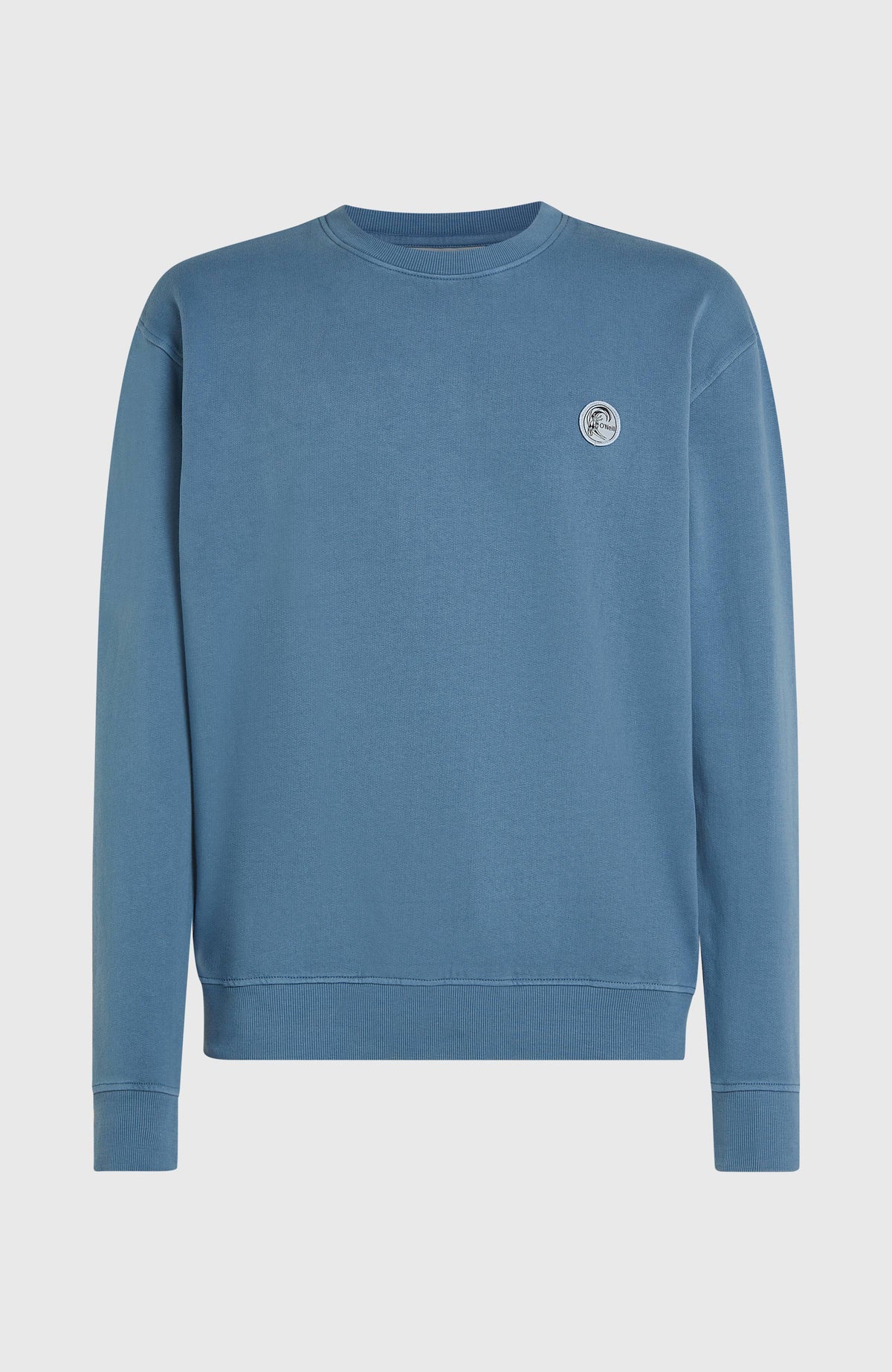 O'Riginals Crew Sweatshirt | Copen Blue