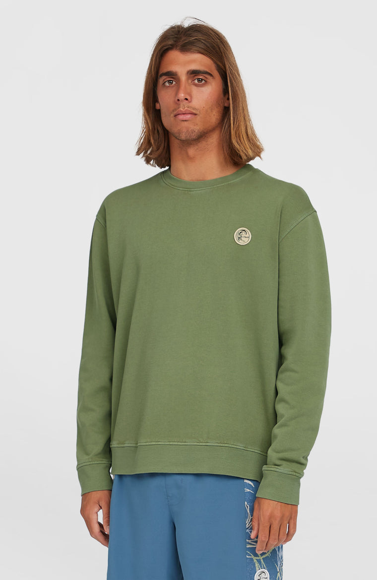 O'Riginals Crew Sweatshirt | Avery Fern O'Riginals Crew Sweatshirt | Avery Fern