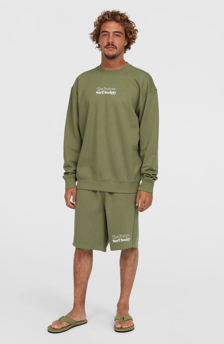 Future Surf Society Crew | Avery Fern