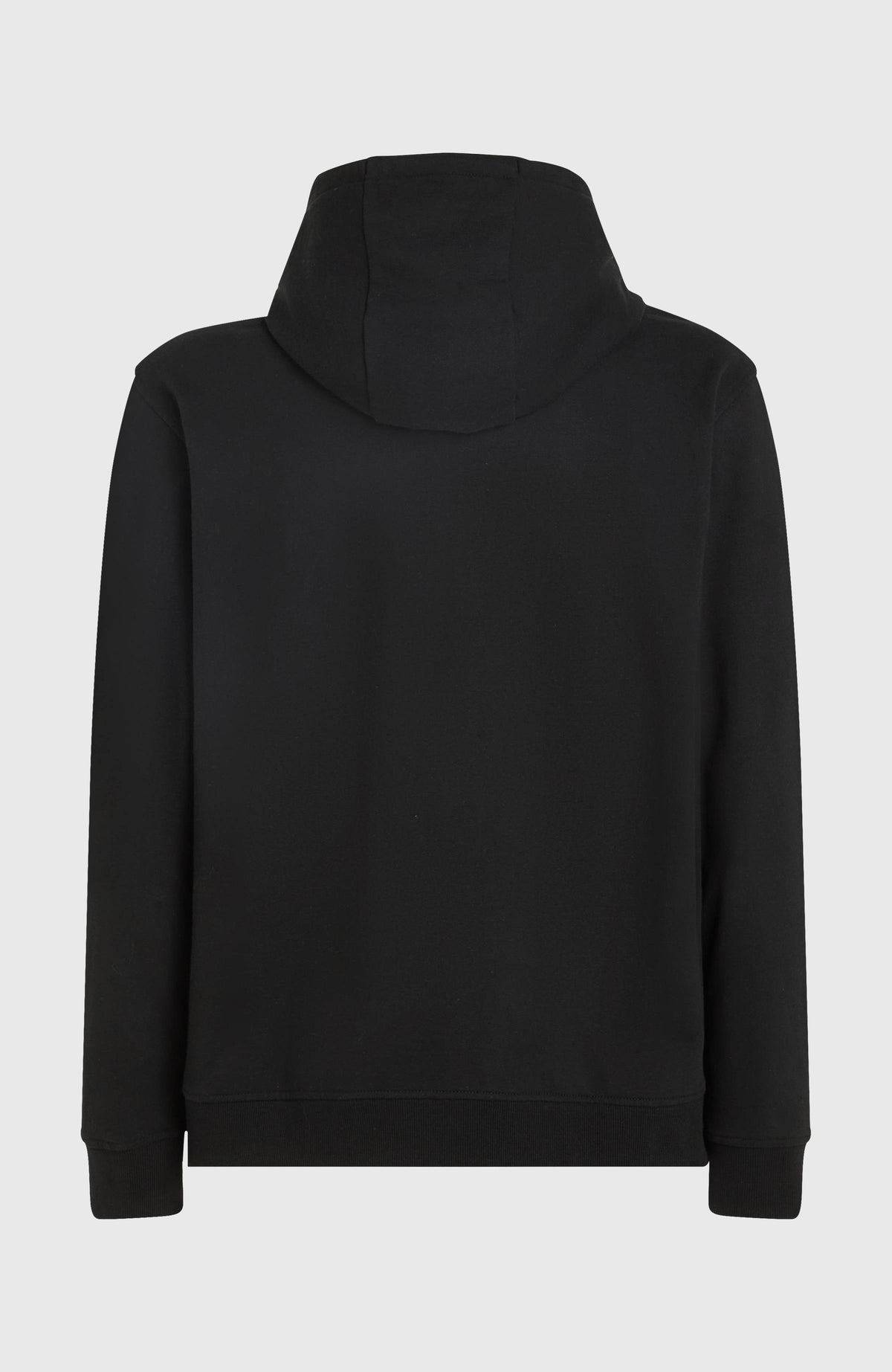 O'Neill Front Print Hoodie | Black Out