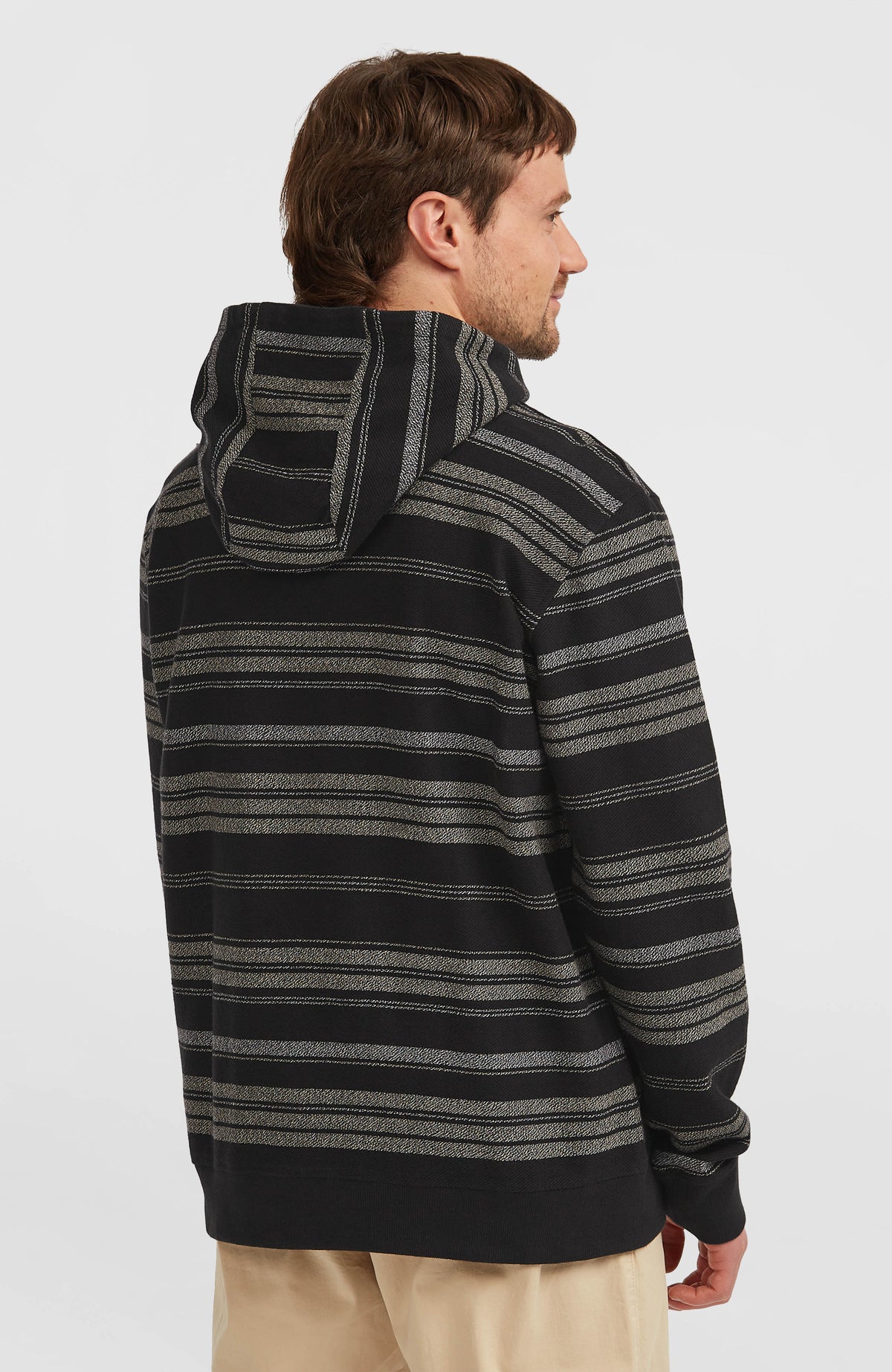 O'NEILL BAVARO HOODIE | Black Bavaro