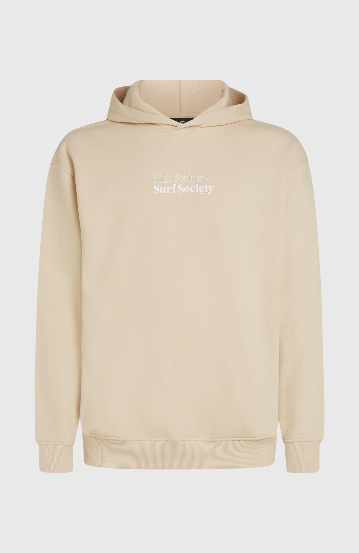 Future Surf Society Hoodie | Macaron