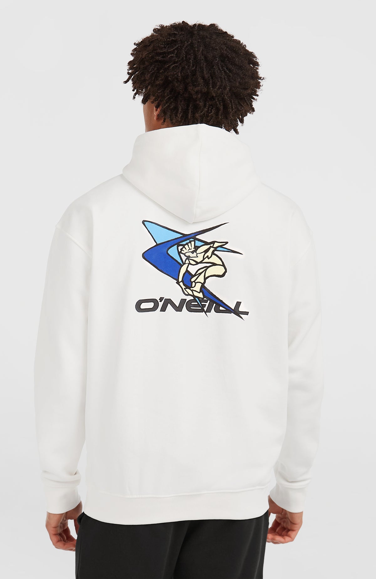 FWC'Play Hoodie | Snow White