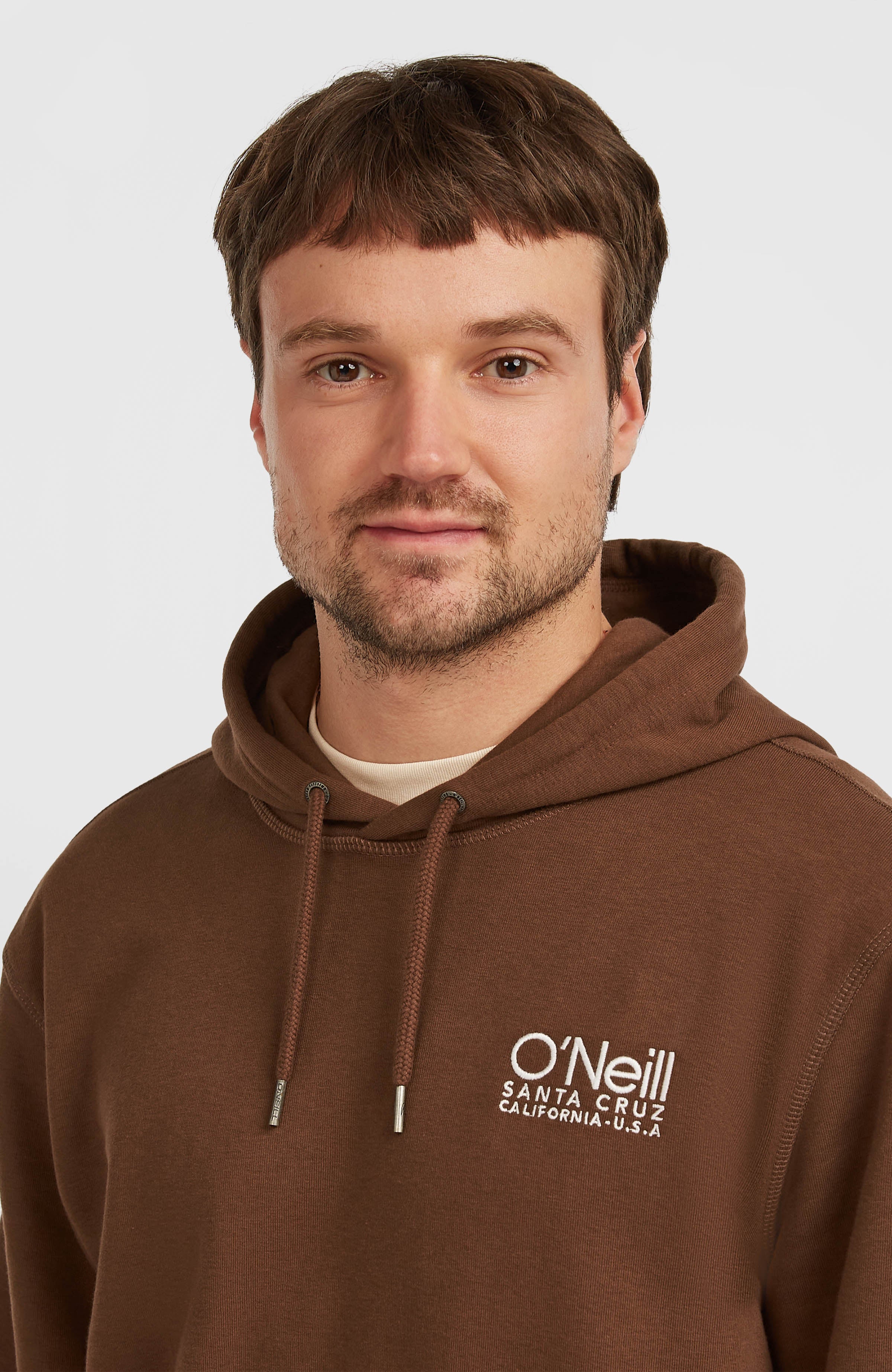 Original Cali Logo Hoodie | Hazel Spice – O'Neill