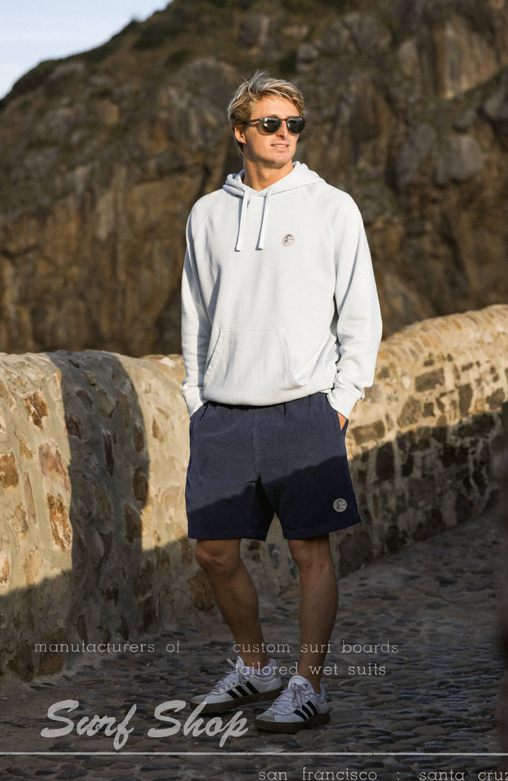 O'Riginals Badge Hoodie | Spindle