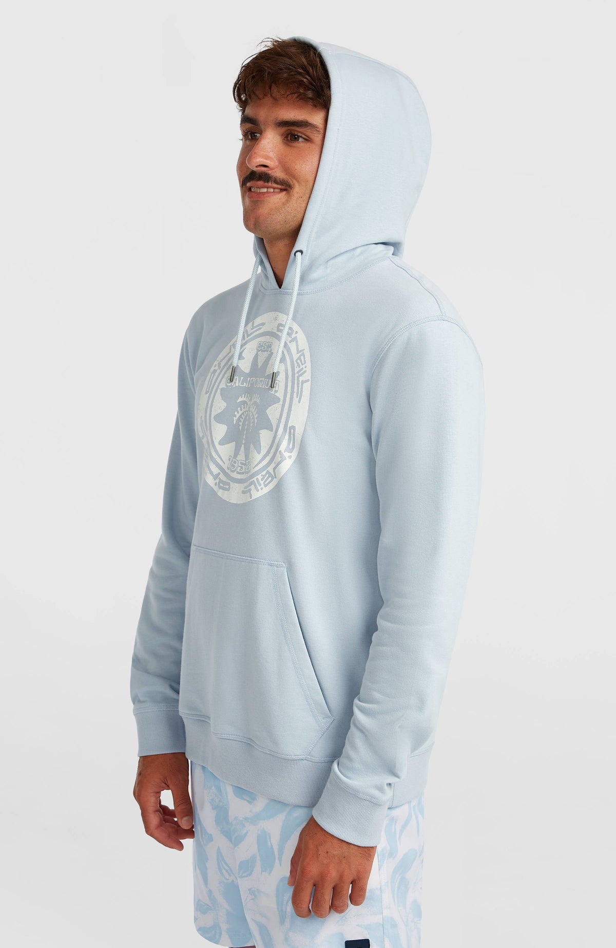 O'Neill Must-Have Graphic Hoodie | Spindle