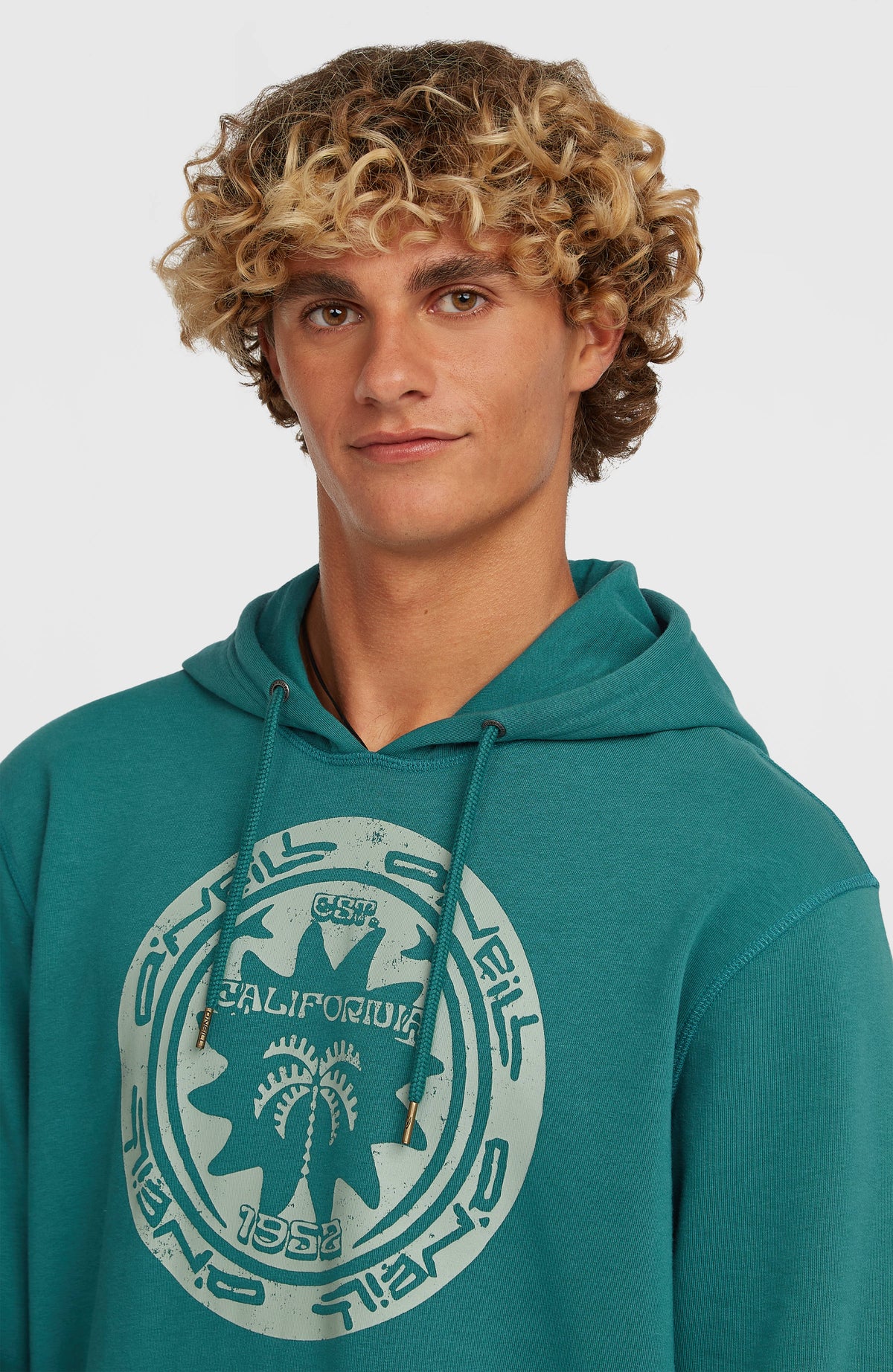 O'Neill Must-Have Graphic Hoodie | Botanical Heat