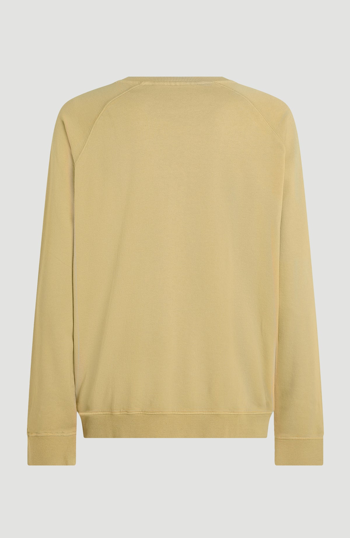 O'Riginals Badge Crew Sweatshirt | Oak Ridge