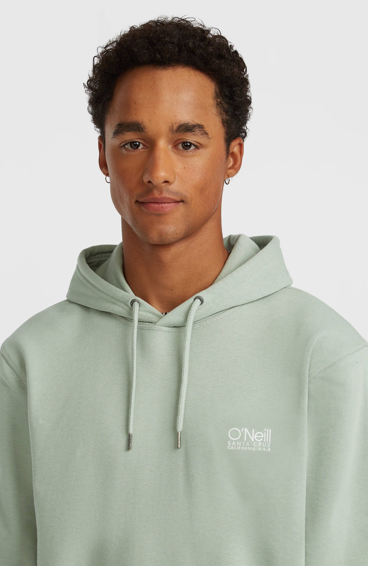 Original Cali Hoodie | Marble Arch