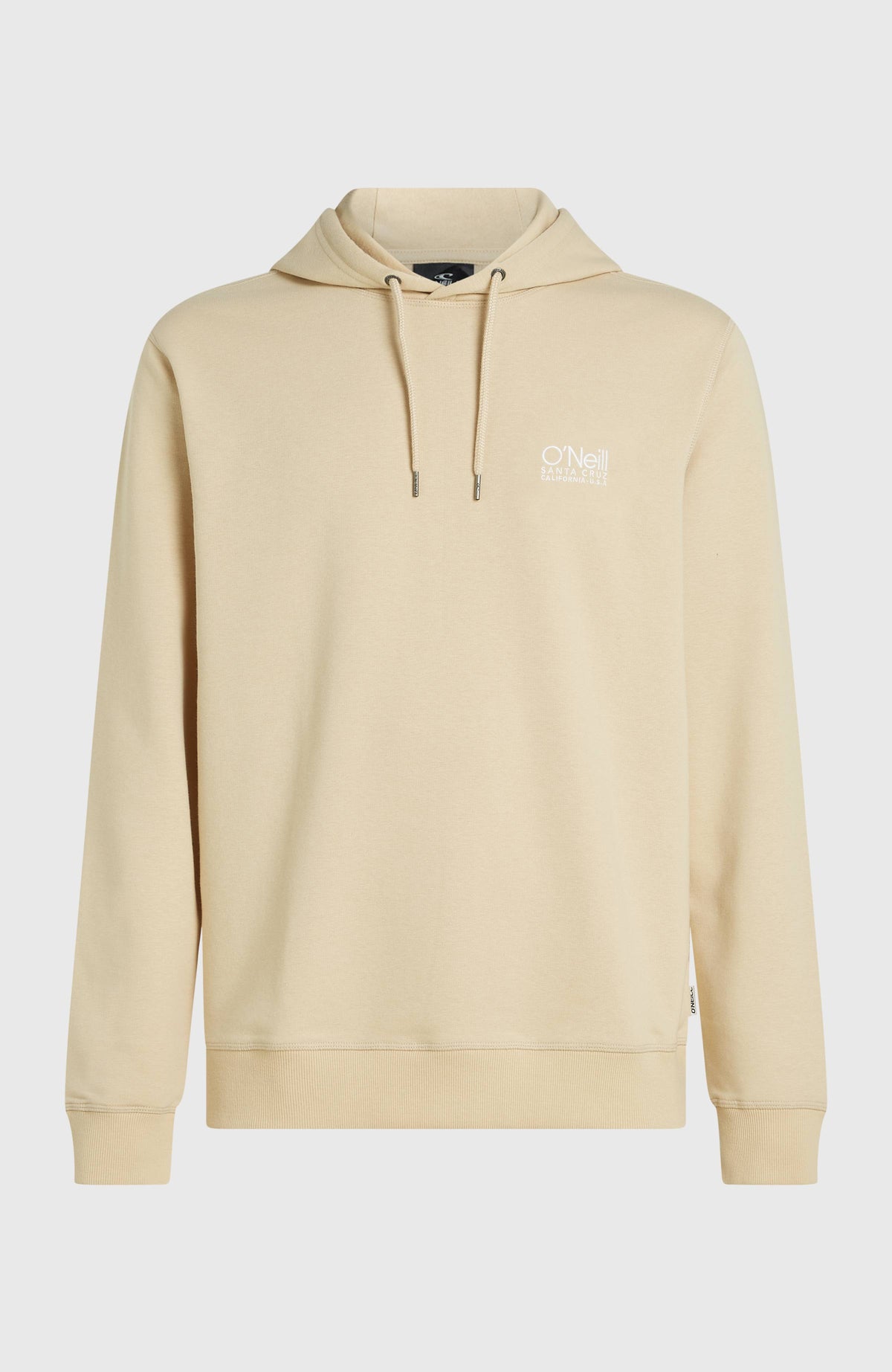 Original Cali Hoodie | Cocoa Sand