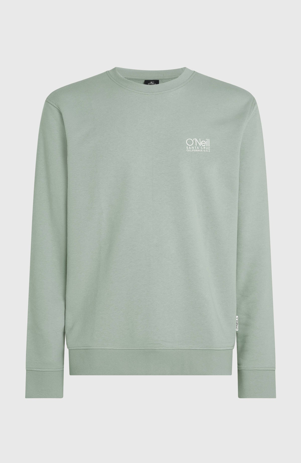 Original Cali Logo Crew Sweatshirt | Marble Arch