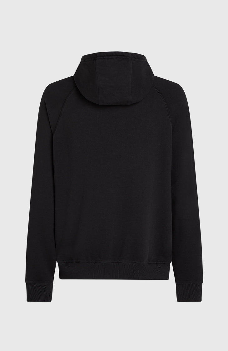 O'Riginals Badge Hoodie | Black Out
