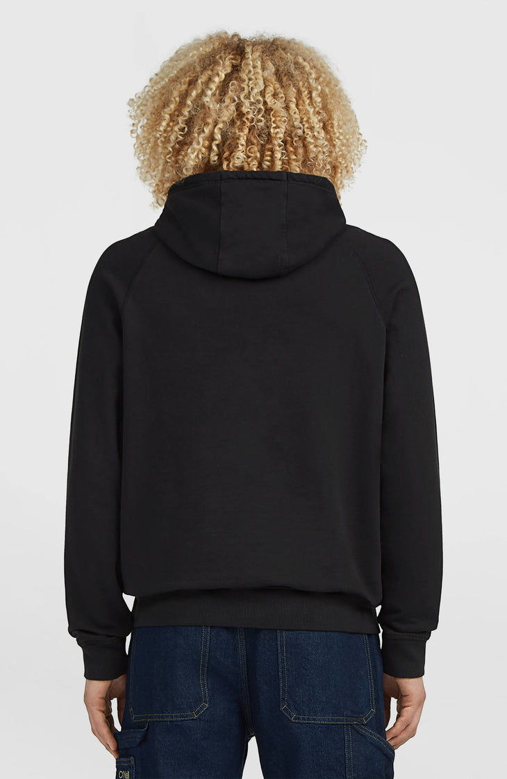 O'Riginals Badge Hoodie | Black Out