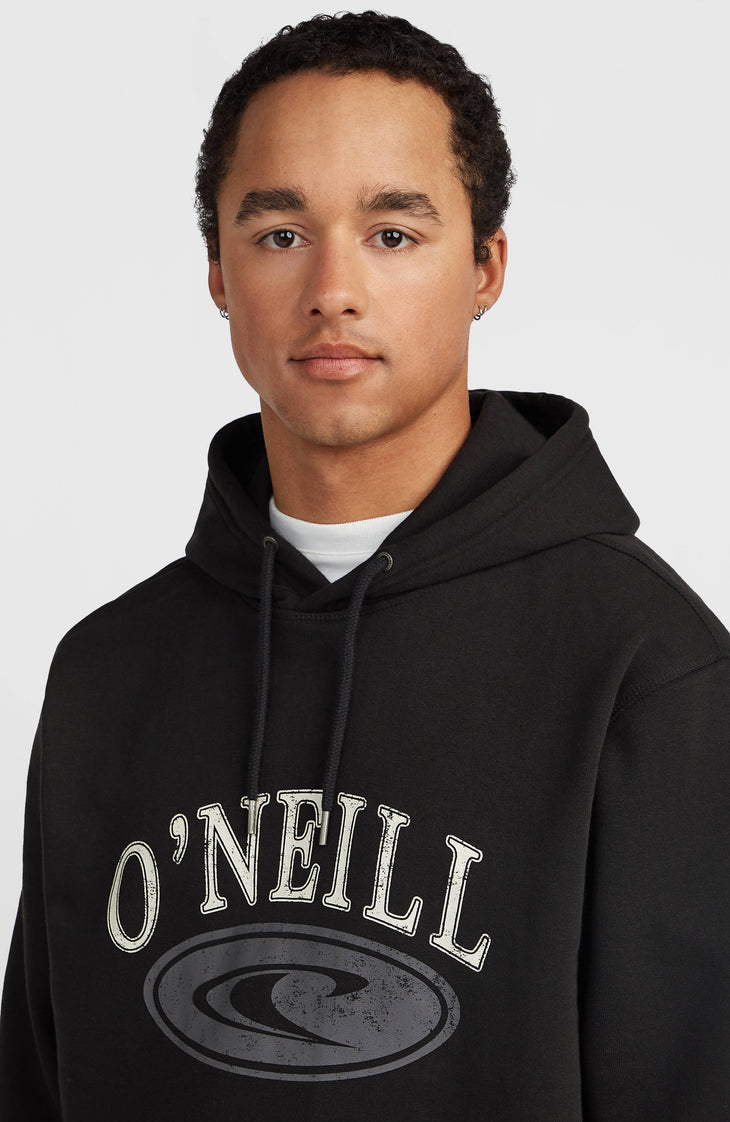 O'Neill Muir Hoodie | Black Out