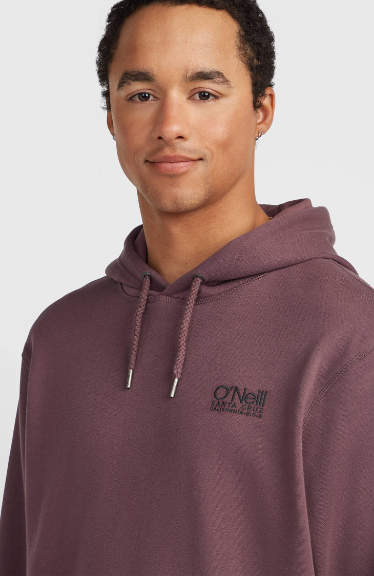 O'Neill Cali Hoodie | Purple Gray