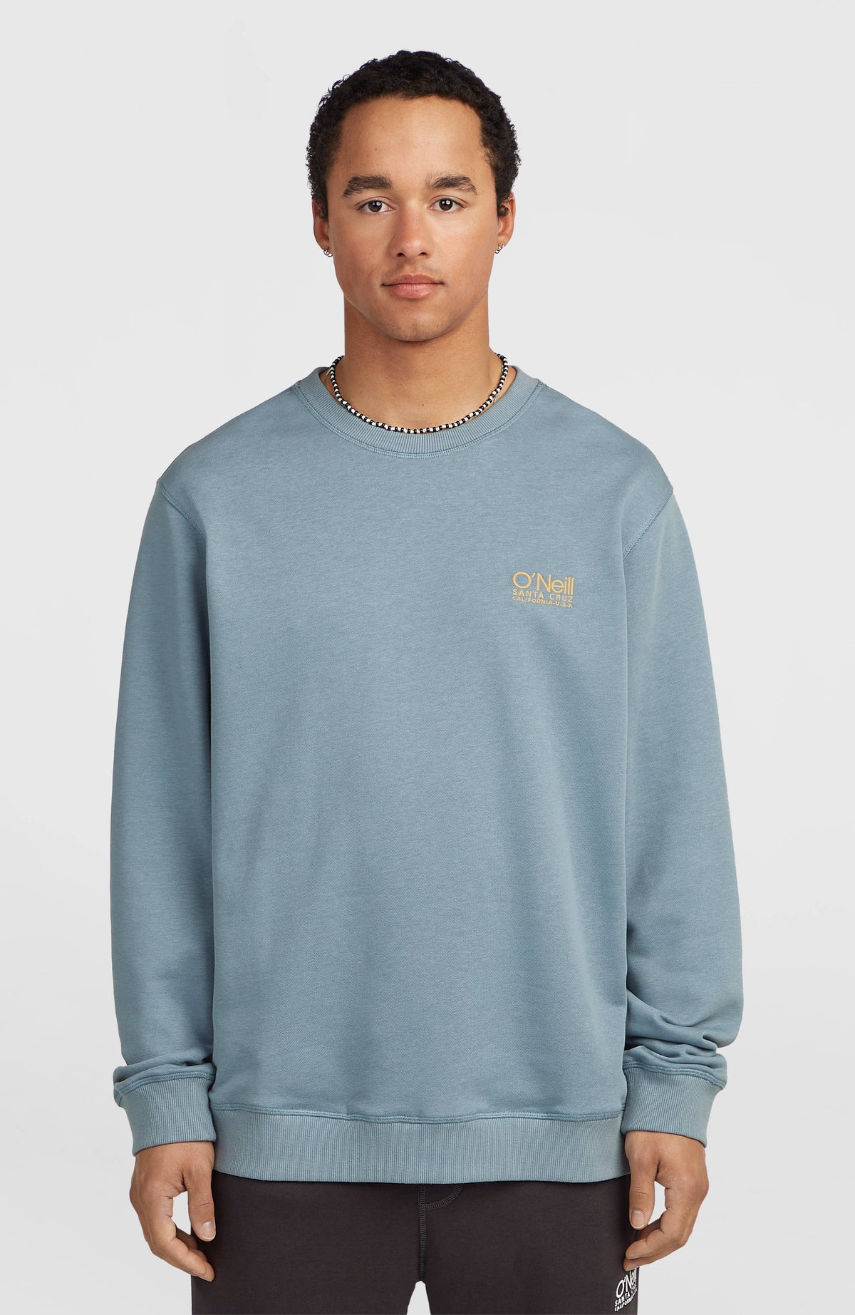 O'Neill Cali Crew Sweatshirt | Murky Water