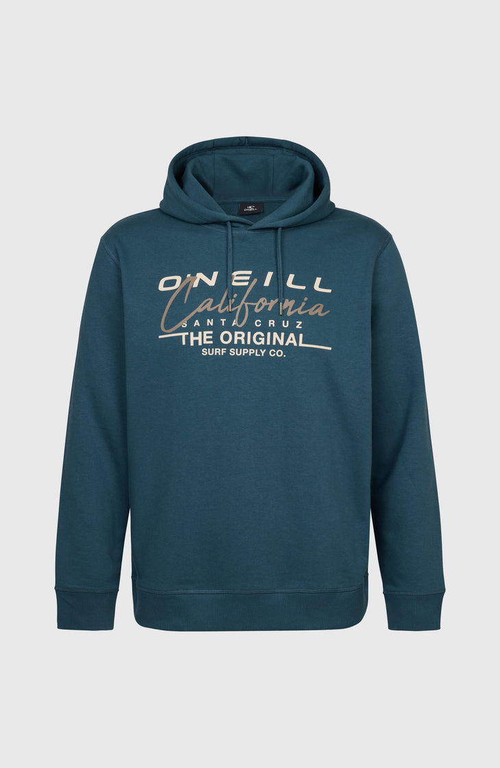 O'Neill California Graphic Hoodie | Alma Steel