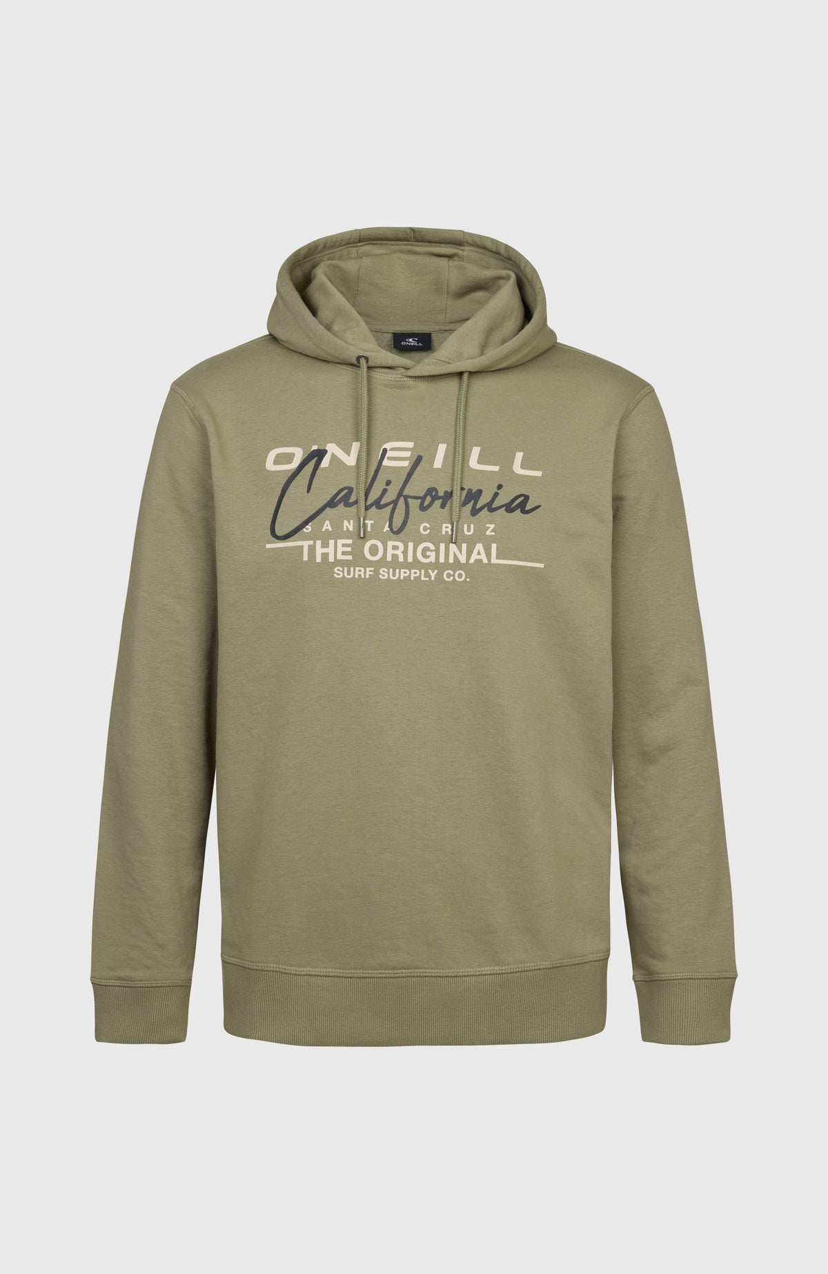 O'Neill California Graphic Hoodie | Avery Fern