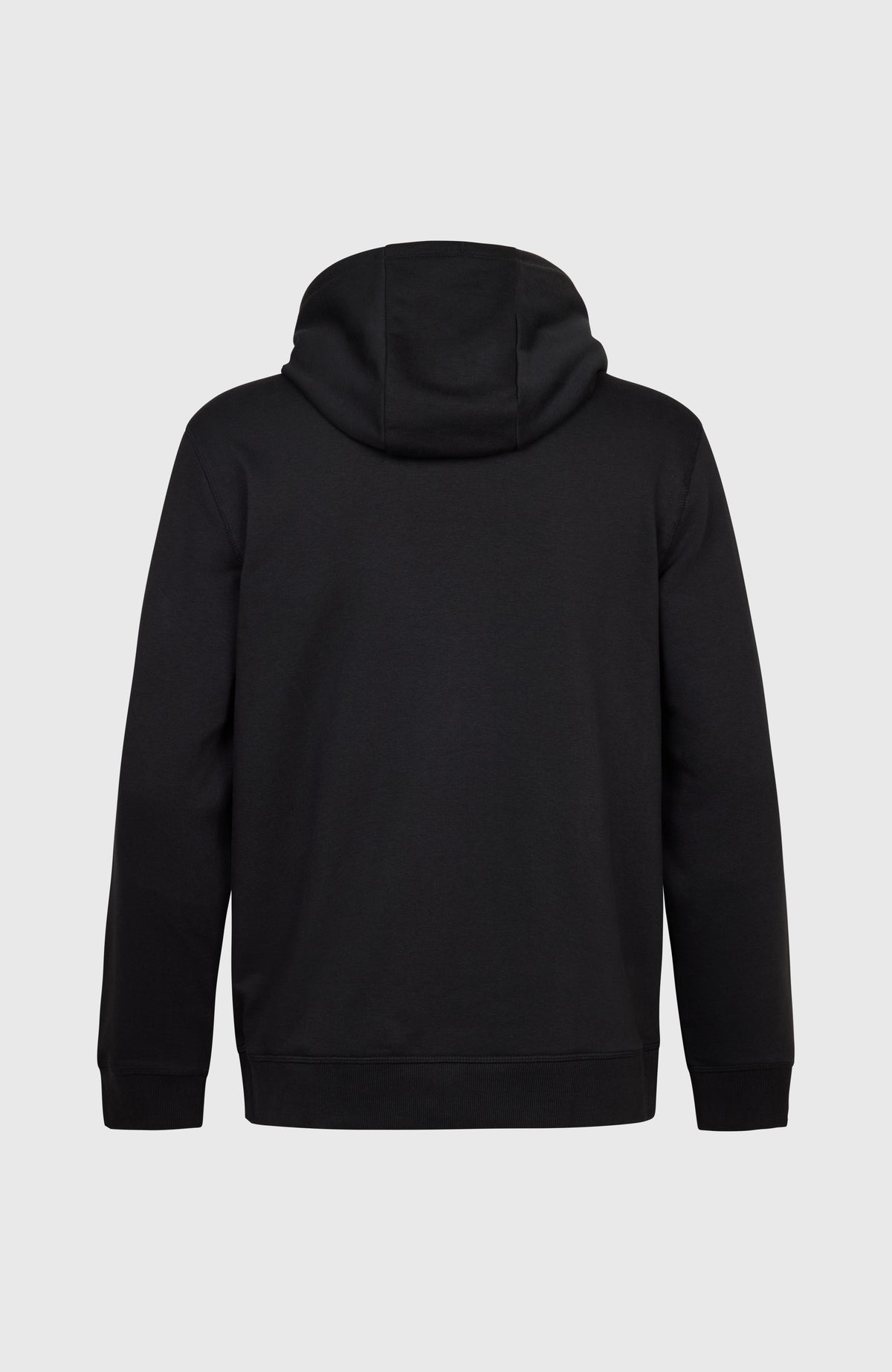 O'Neill California Graphic Hoodie | Black Out