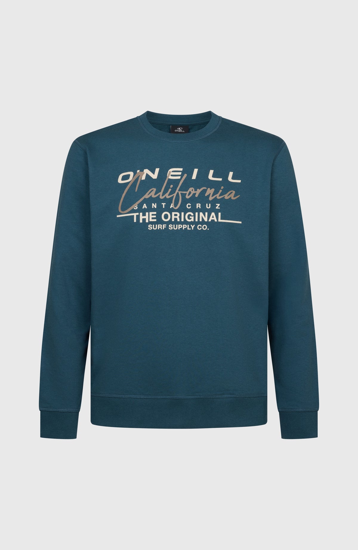 O'Neill California Graphic Crew | Alma Steel