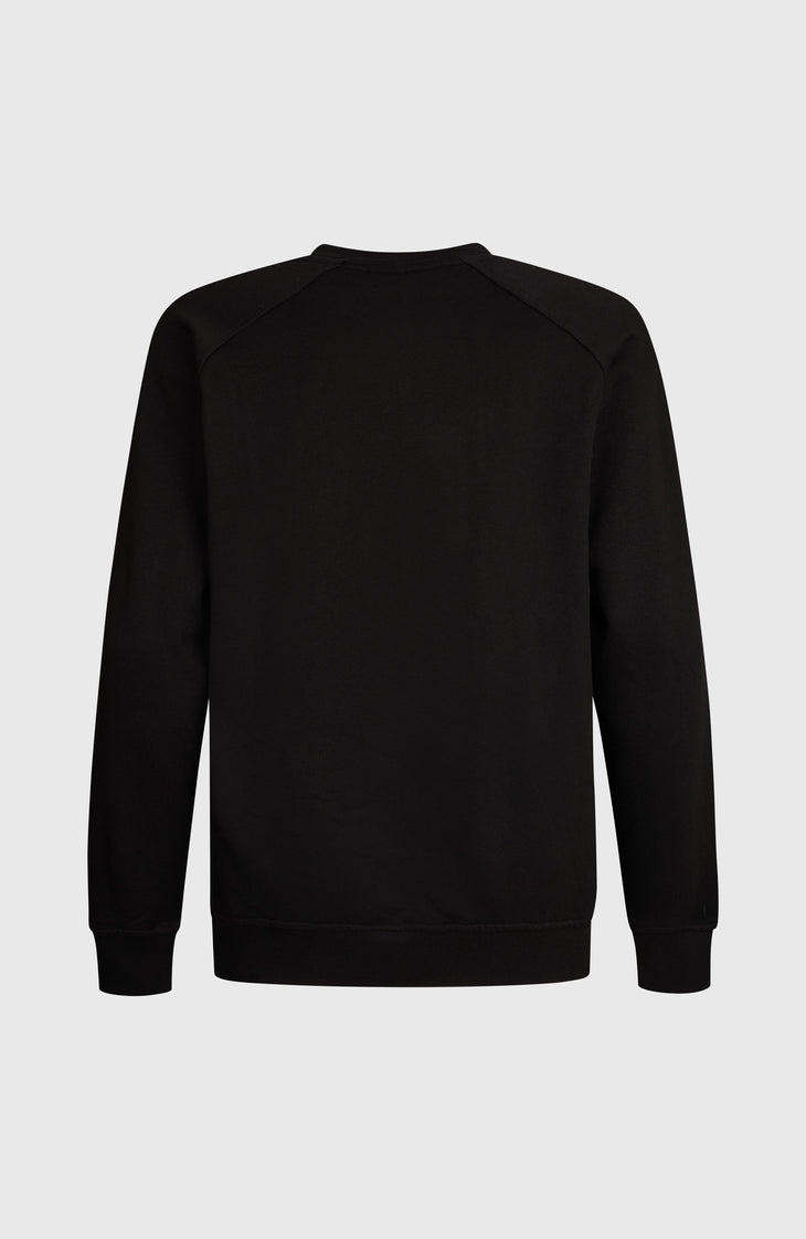 O'Riginals Crew Sweatshirt | Black Out