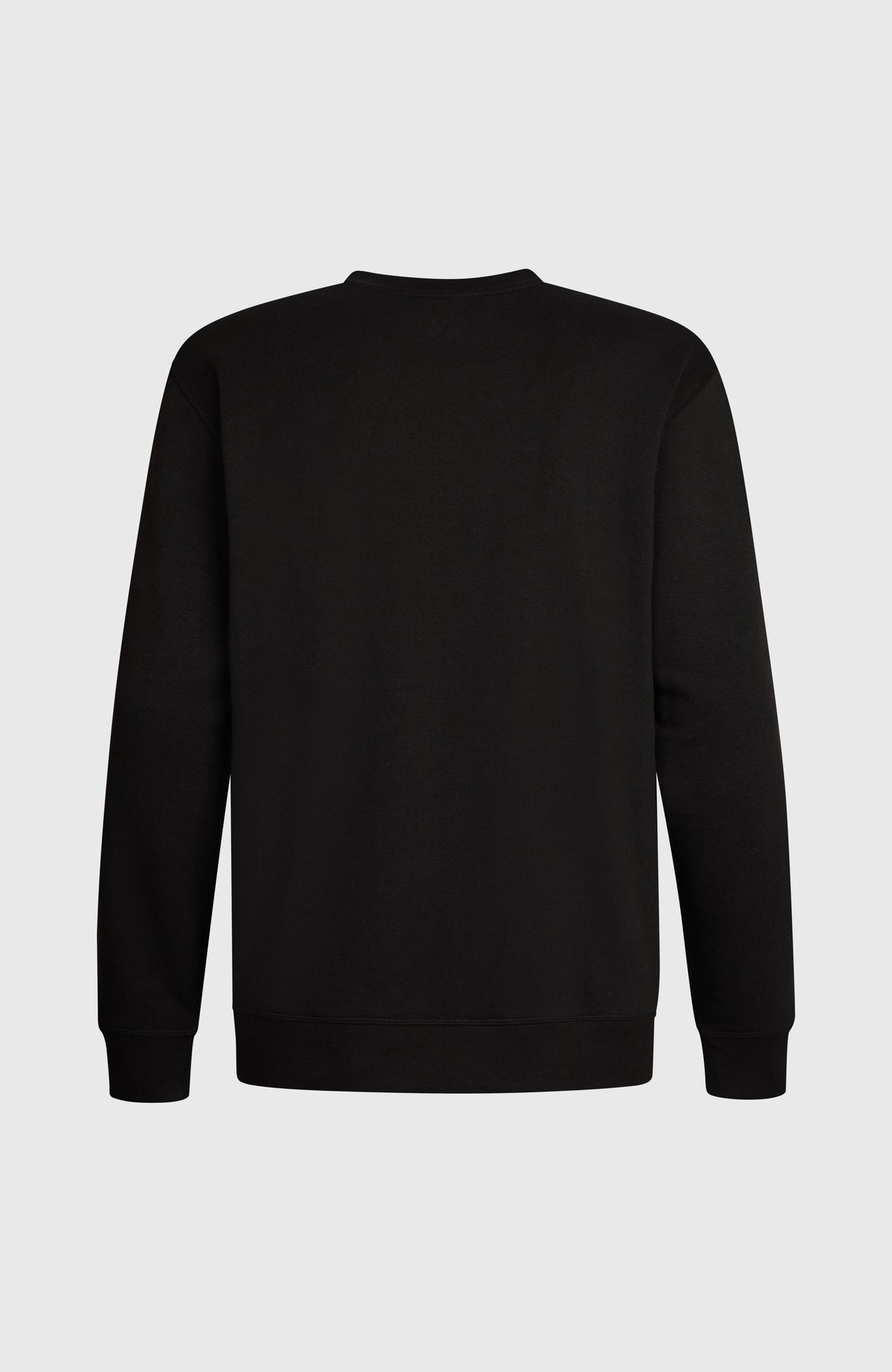 O'Neill Small Logo Crew Sweatshirt | Black Out