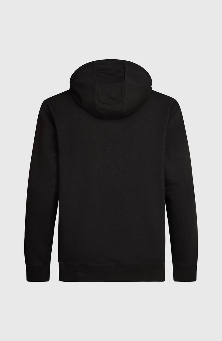 O'Neill Small Logo Hoodie | Black Out