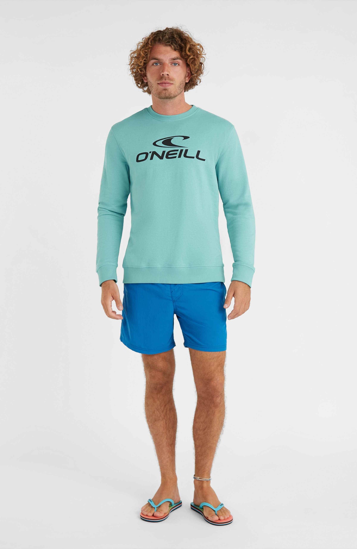 Vert 16'' Swim Shorts | Mary Poppins