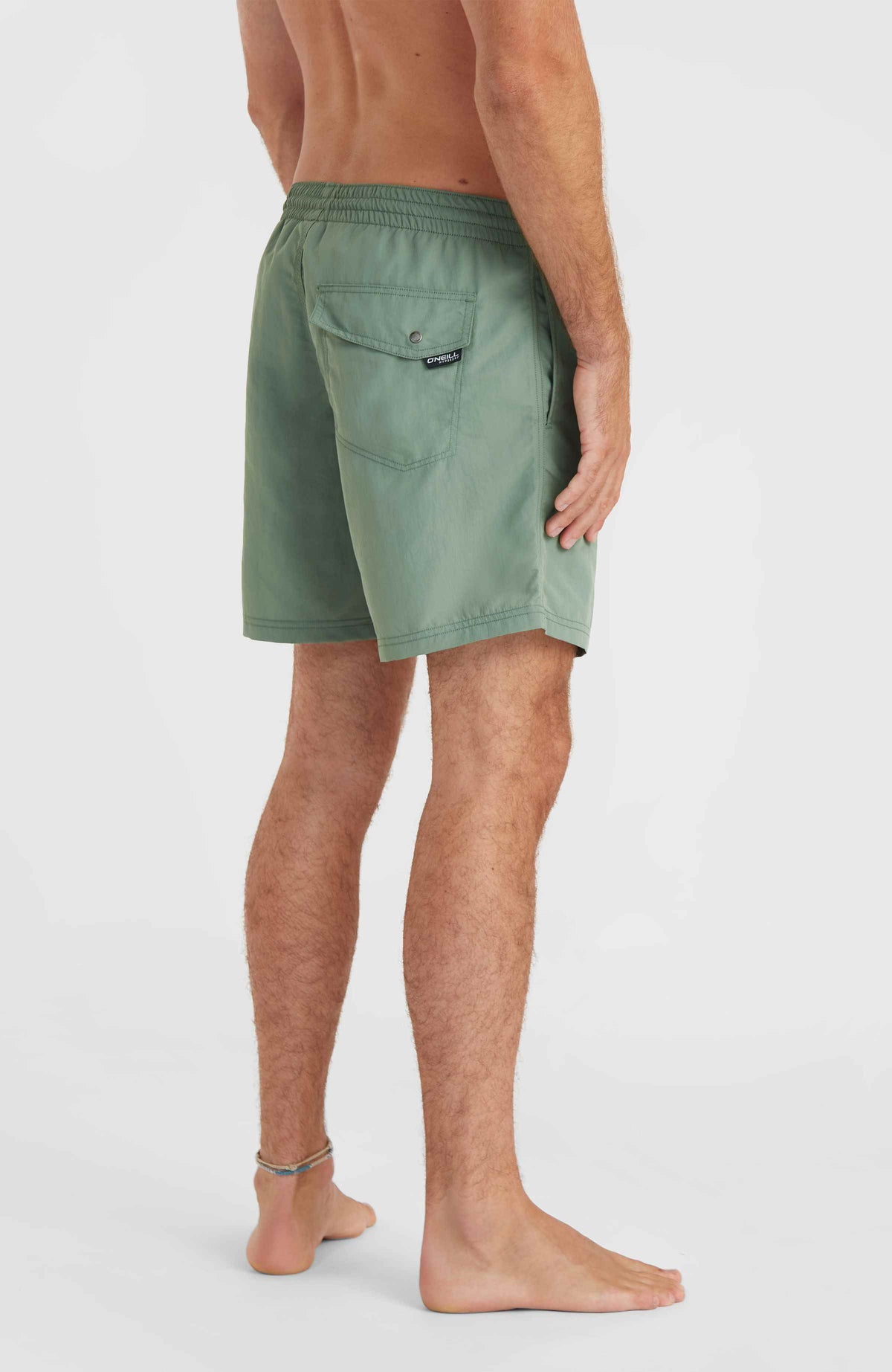 Vert 16'' Swim Shorts | Lily Pad