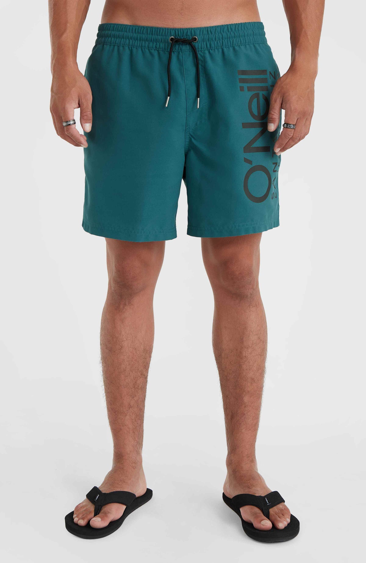 Original Cali 16'' Swim Shorts | Beetle Juice