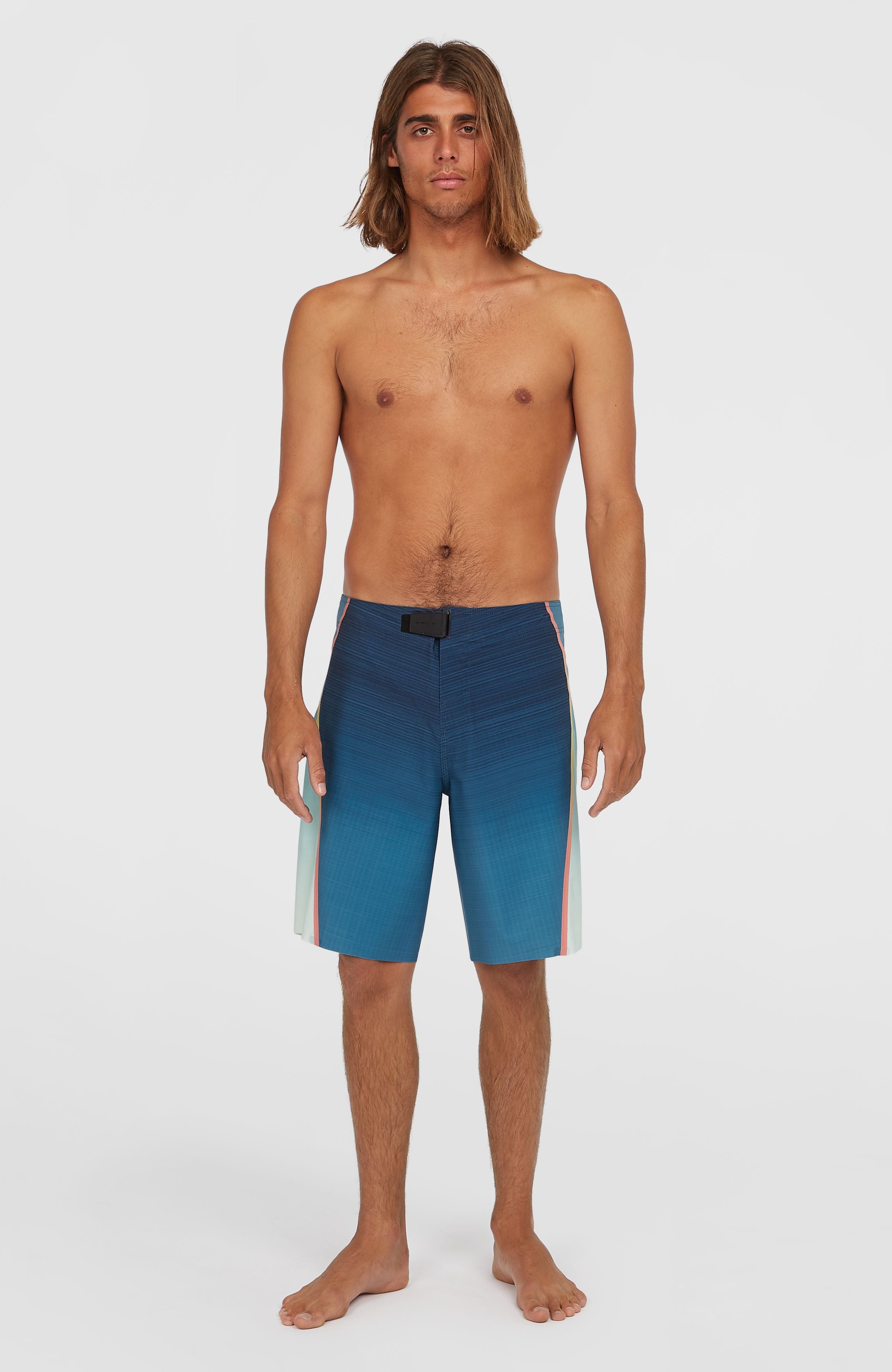 ＜FUTUR＞ SPLASH SRT/ショーツ 2800179_25044_02_MODEL.jpg?v=