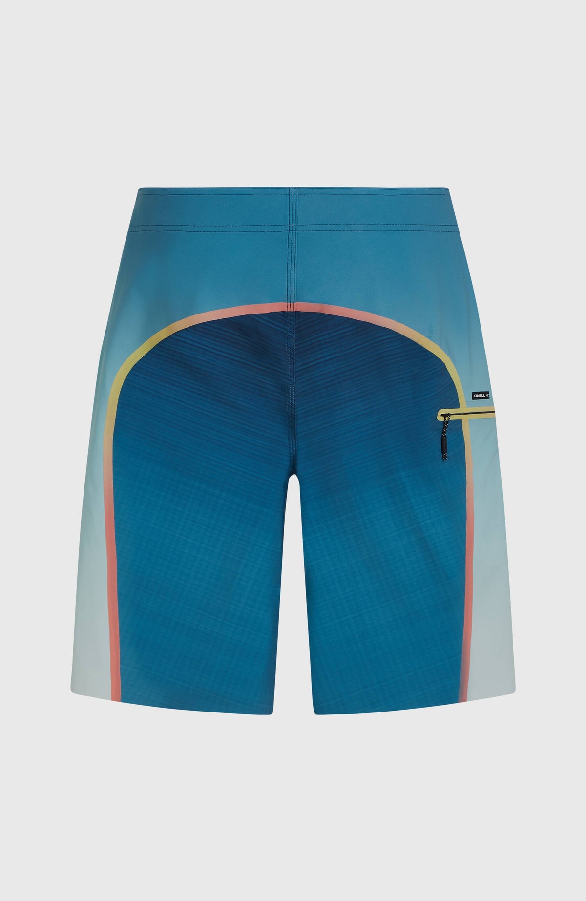 Hyperfreak Hydro Tech 20'' Boardshorts | Navy Hydro Tech Panel