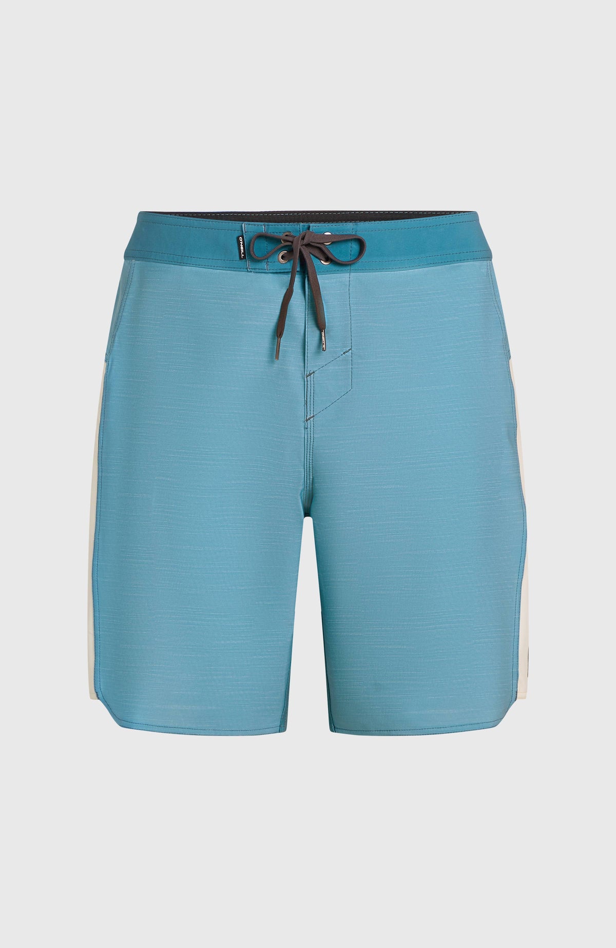 Hyperfreak Tech Panel 19'' Boardshorts | Blue Fade Tech Panel