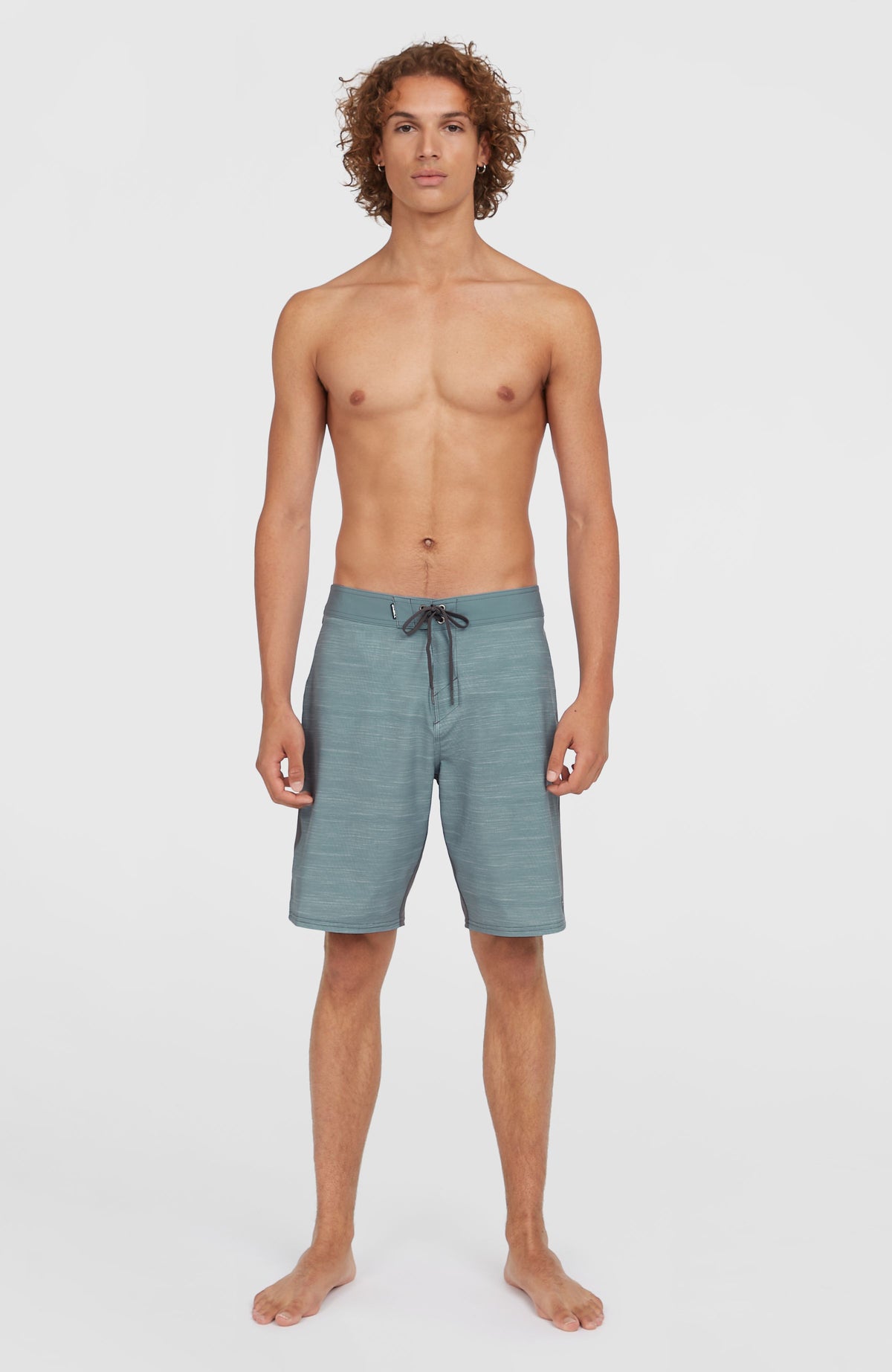 Tech Enduro 20'' Boardshorts | Trooper Enduro Panel
