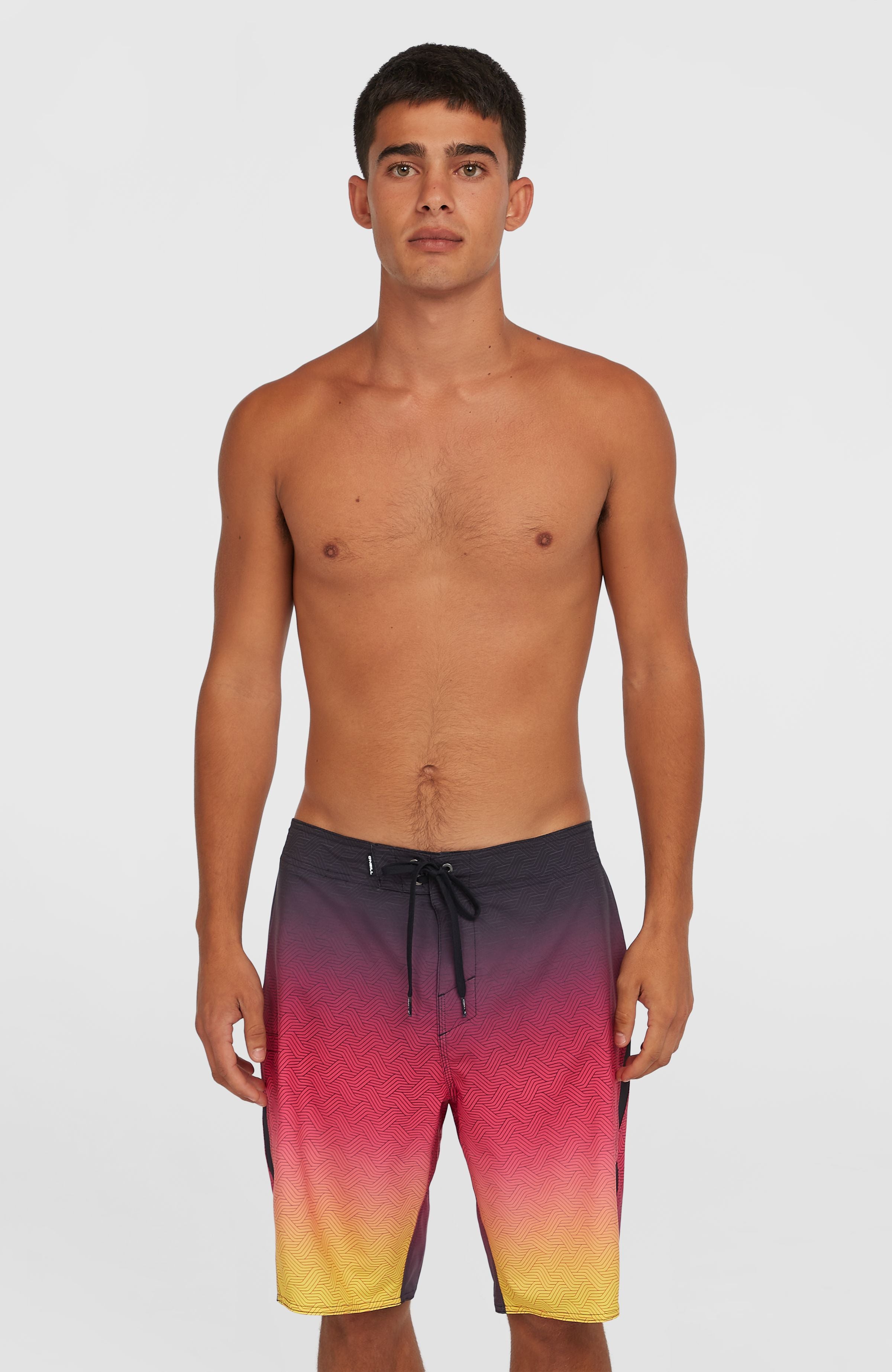 Superfreak 20'' Boardshorts | Multi Colour Panel – O'Neill