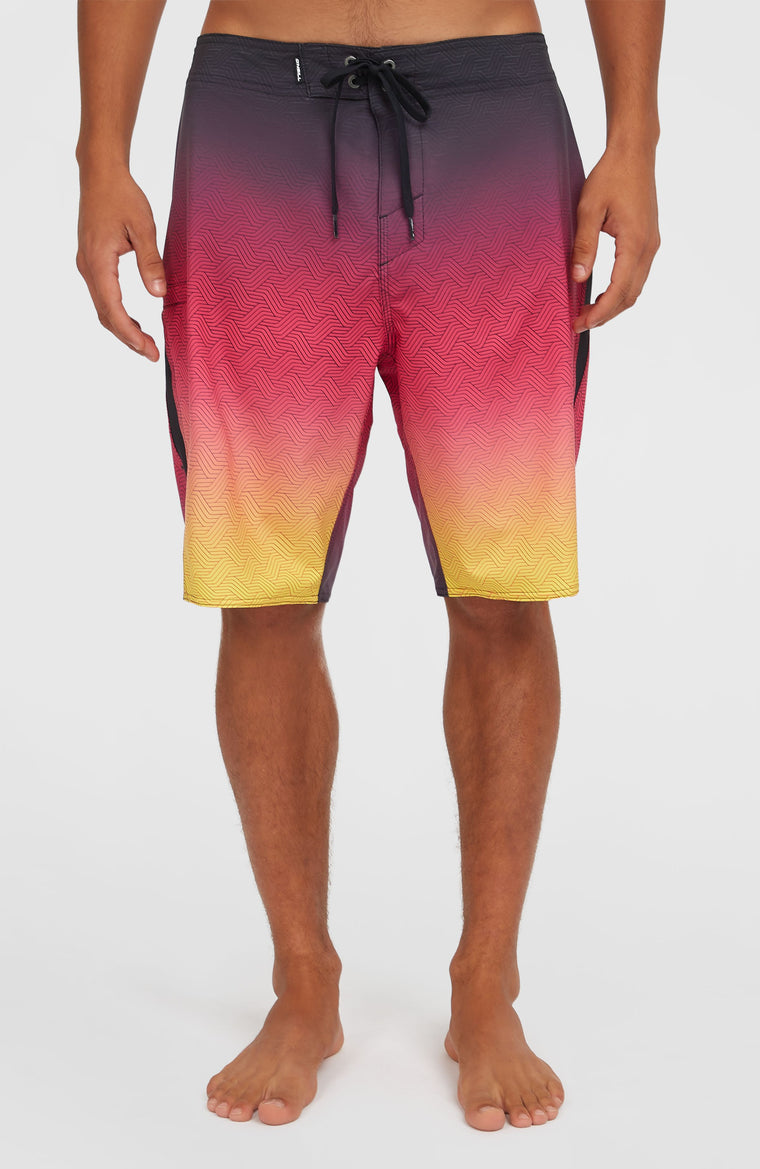 Superfreak 20'' Boardshorts | Multi Colour Panel Superfreak 20'' Boardshorts | Multi Colour Panel