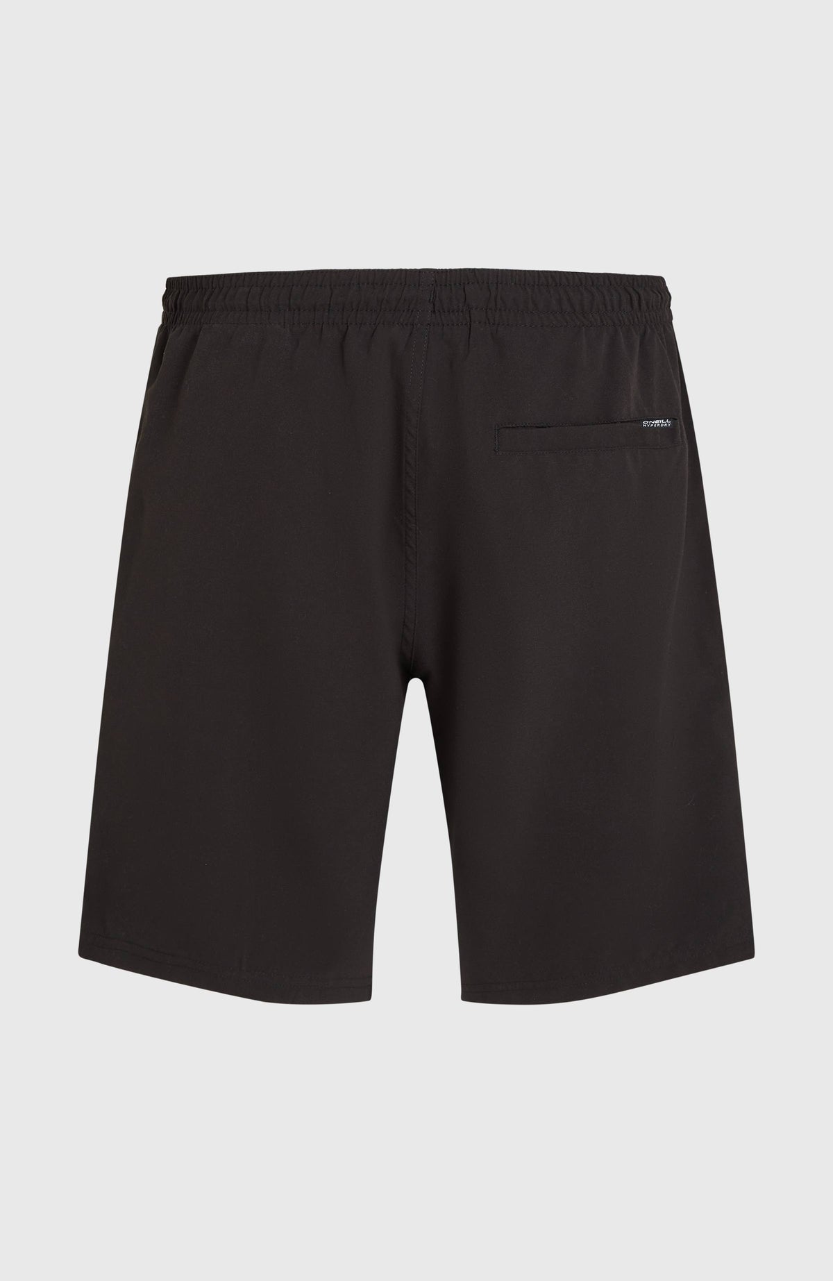 Retro 19'' Swim Shorts | Coral Melted Texture