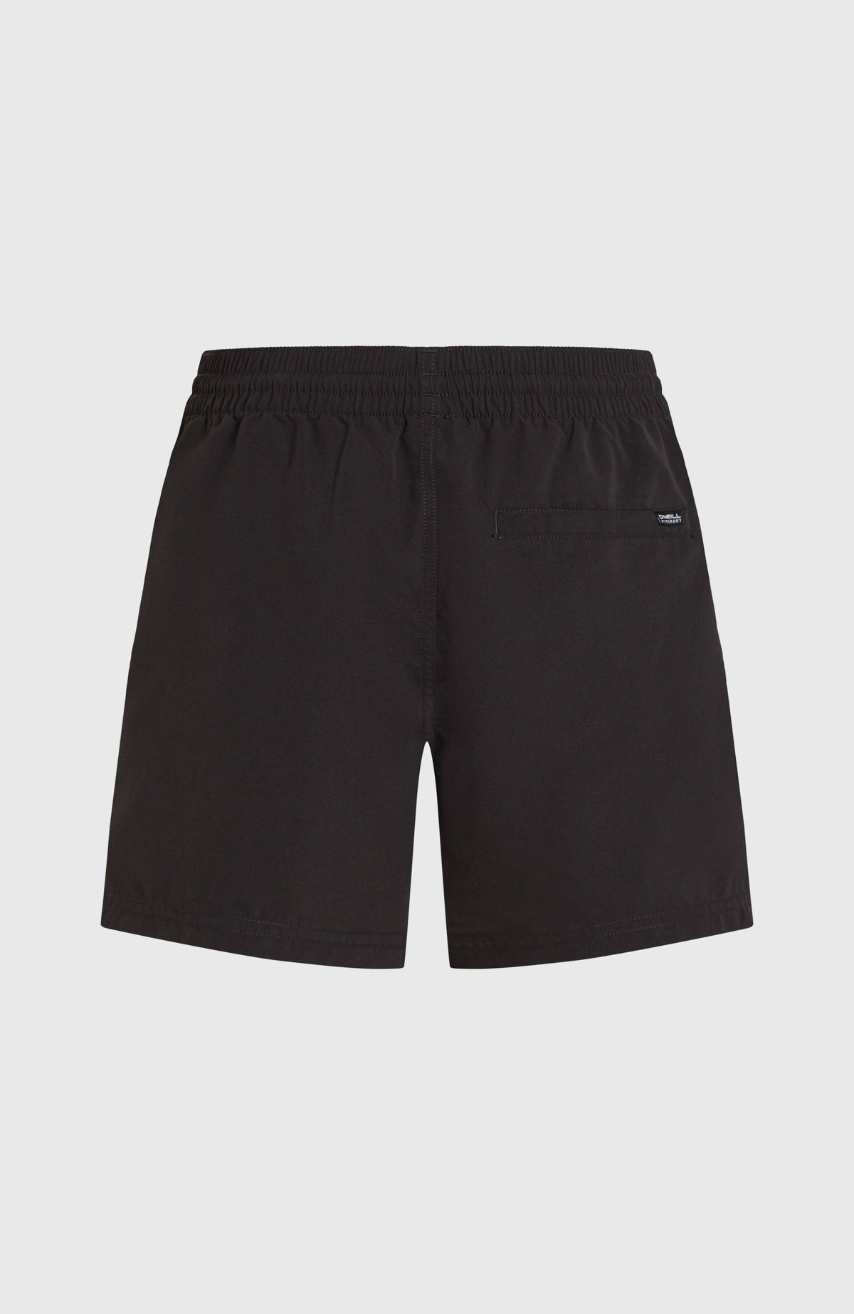 Retro 14'' Swim Shorts | Digitalis Colour Block