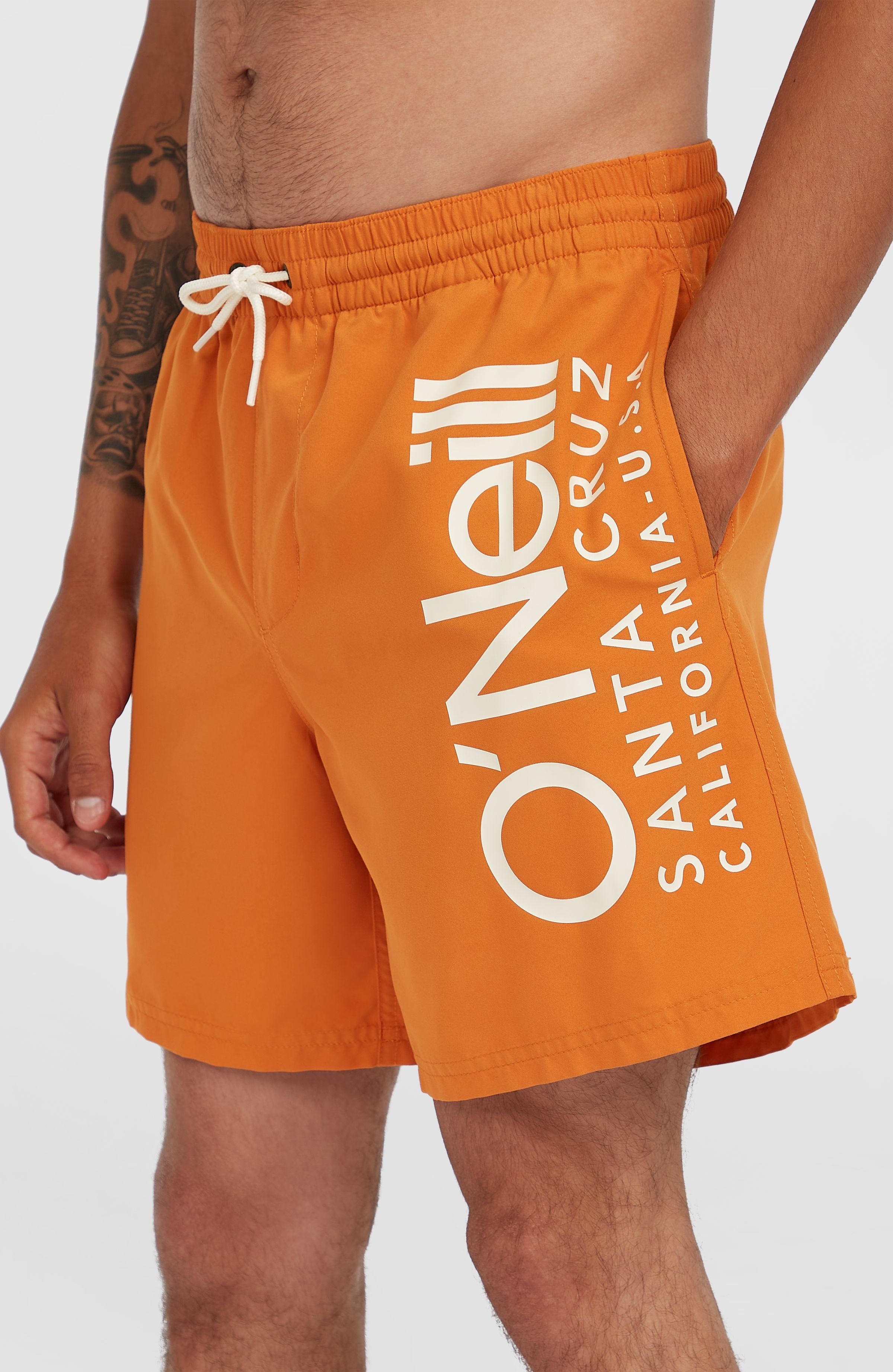 Original Cali 16'' Swim Shorts | Cinnamon Stick – O'Neill