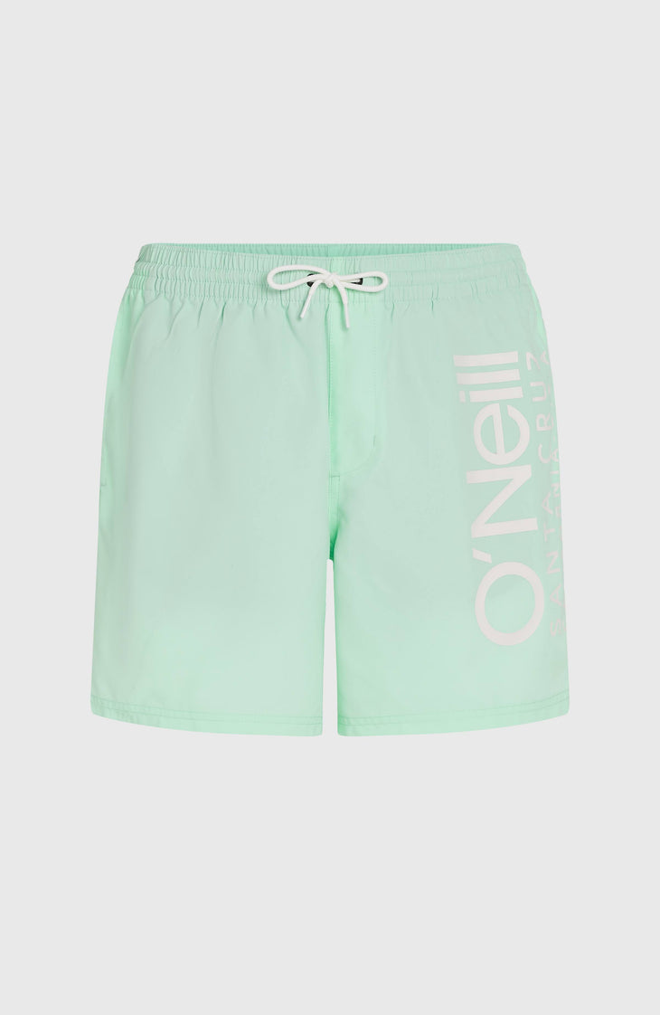 Original Cali 16'' Swim Shorts | Mildrew Mint