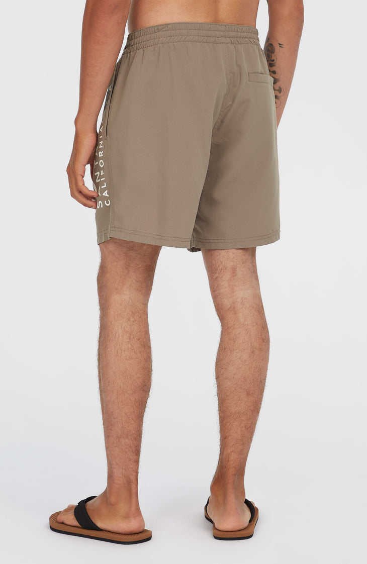Original Cali 16'' Swim Shorts | Pure Cashmere