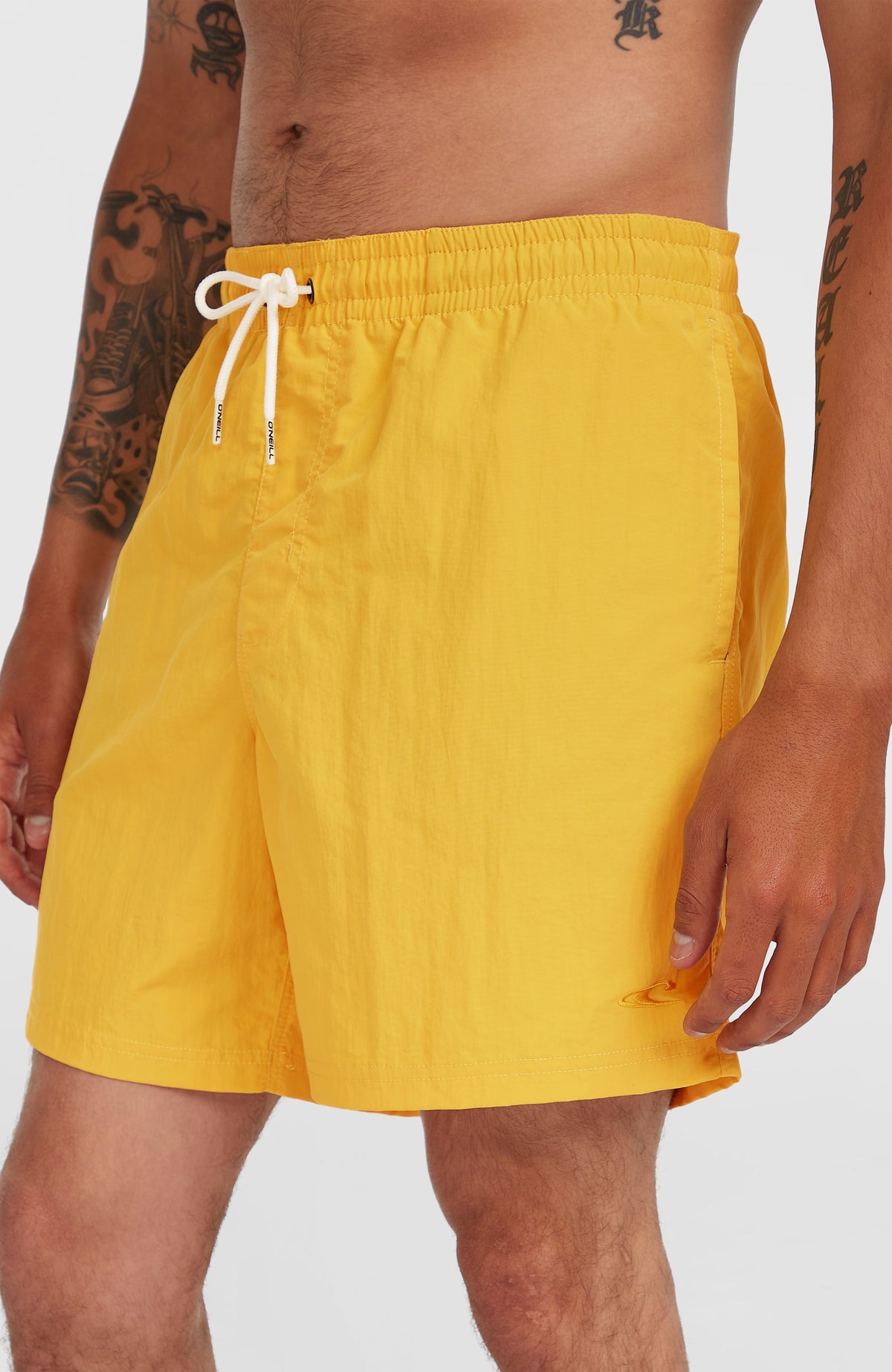 O’Neill Vert 16'' Swim Shorts | Golden Haze