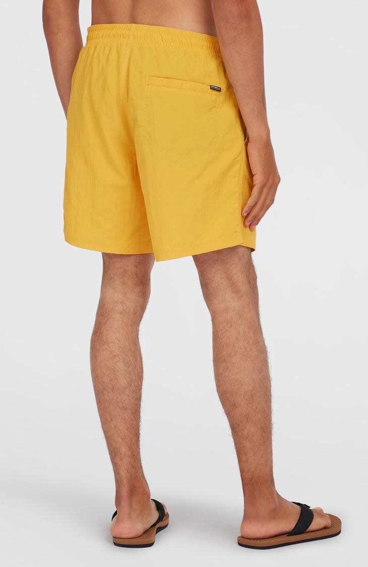 O’Neill Vert 16'' Swim Shorts | Golden Haze
