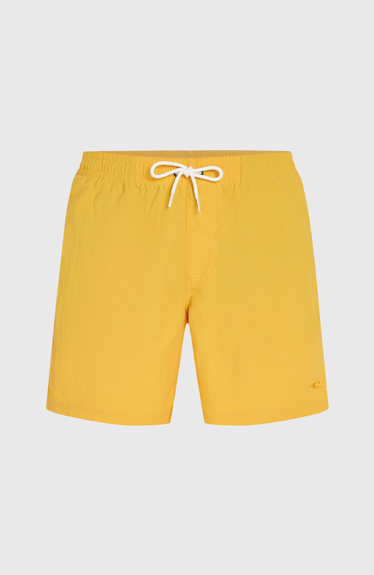 O’Neill Vert 16'' Swim Shorts | Golden Haze