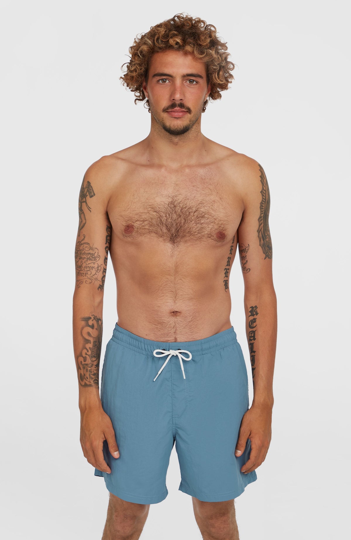 O’Neill Vert 16'' Swim Shorts | Copen Blue