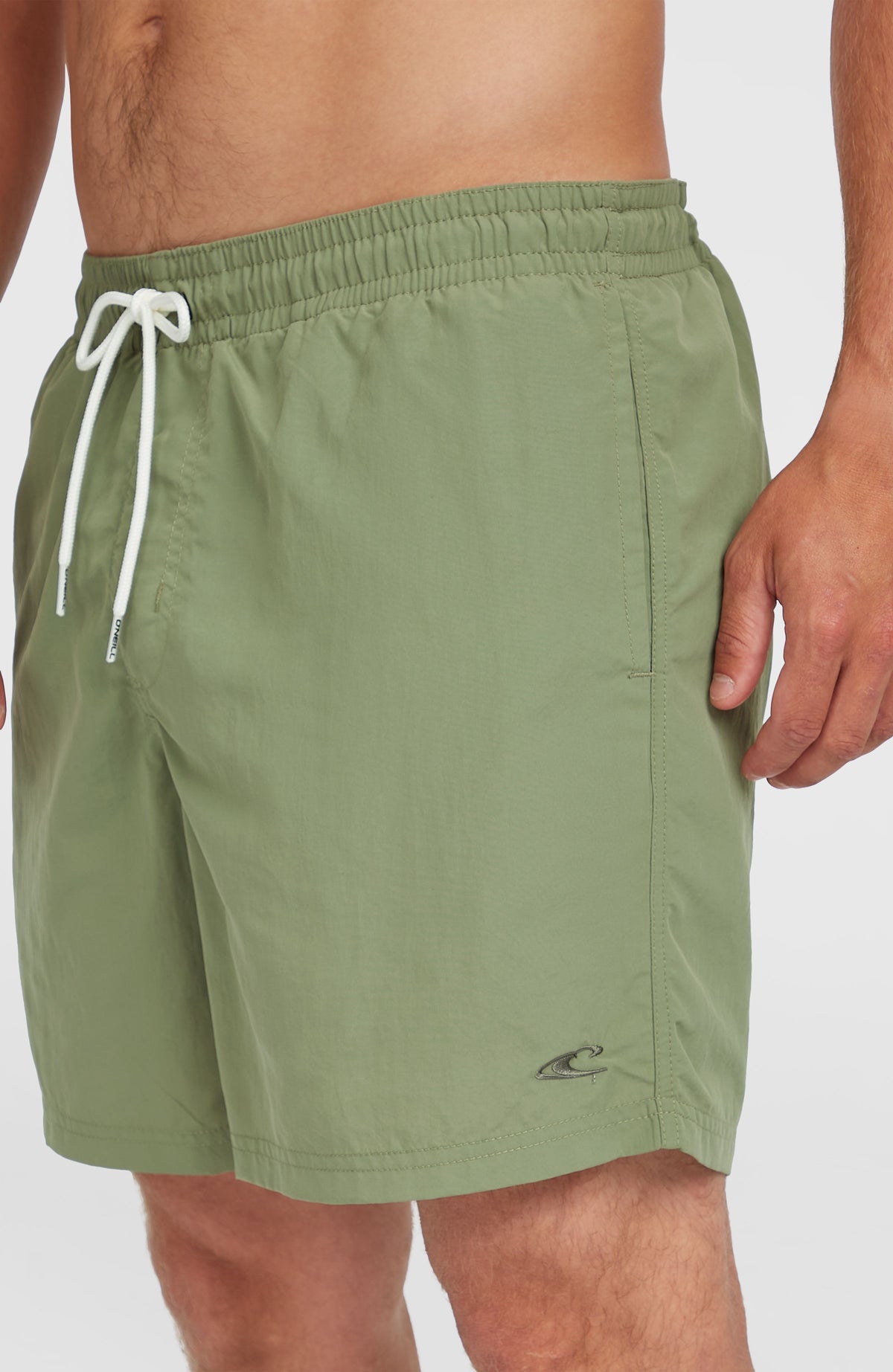 O’Neill Vert 16'' Swim Shorts | Avery Fern