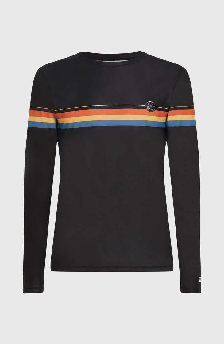 O'Riginals Long Sleeve Skin | Black Out