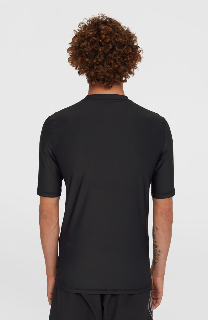 O'Riginals Short Sleeve Skin | Black Out